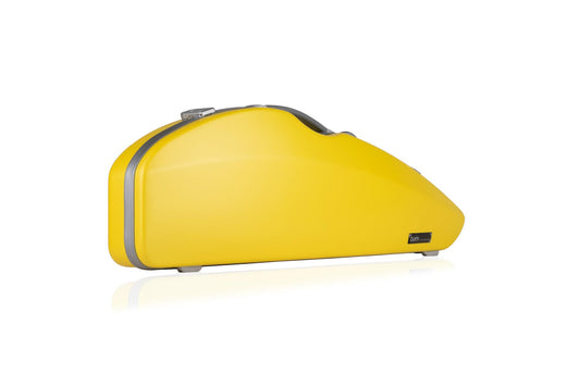 BAM BONBON Hightech Violin Case - Yellow