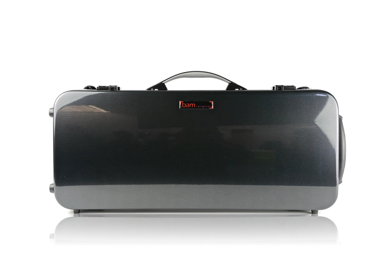 BAM HIGHTECH Bassoon Case - Black Carbon