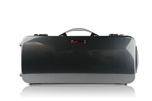 BAM HIGHTECH Bassoon Case - Black Carbon