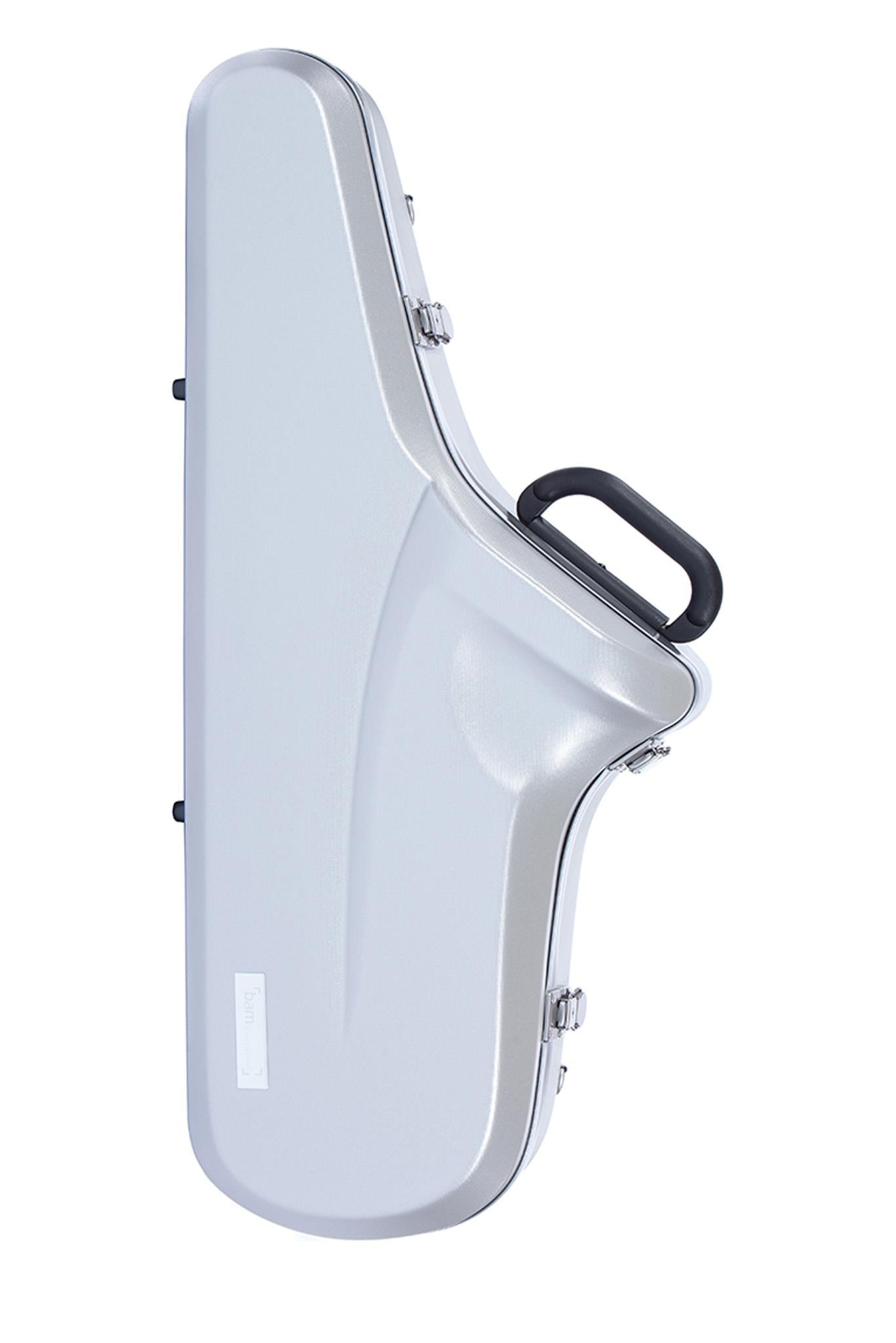 BAM STAGE Tenor Sax Case - Grey Thunder