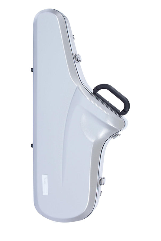 BAM STAGE Tenor Sax Case - Grey Thunder
