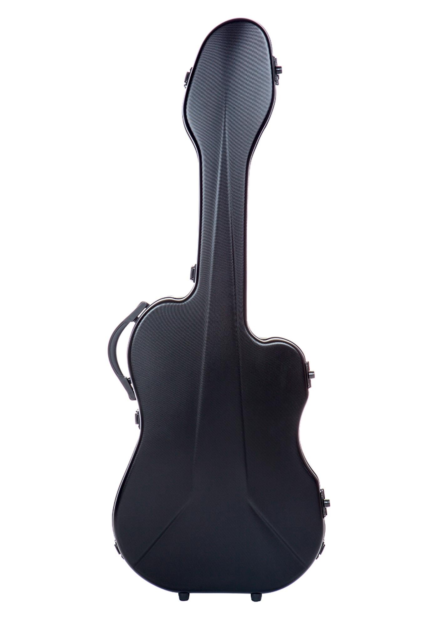 BAM STAGE Fender Stratocaster Guitar Case - Black Sabbath