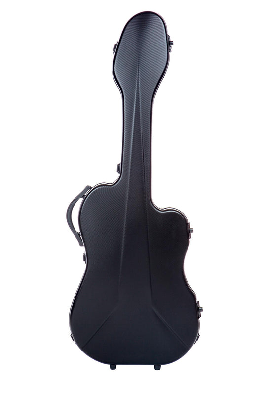 BAM STAGE Fender Stratocaster Guitar Case - Black Sabbath