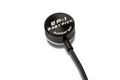 Easypick EP-1 | Pickups for guitars and other stringed instruments