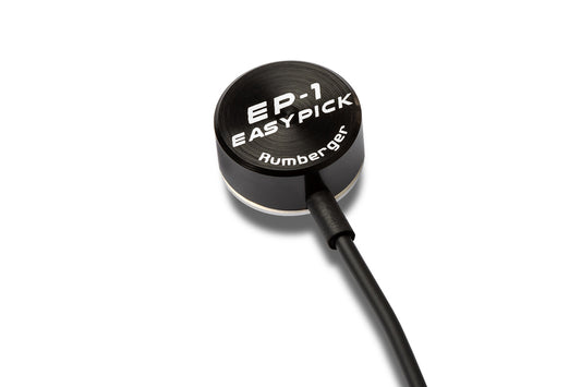Easypick EP-1 | Pickups for guitars and other stringed instruments