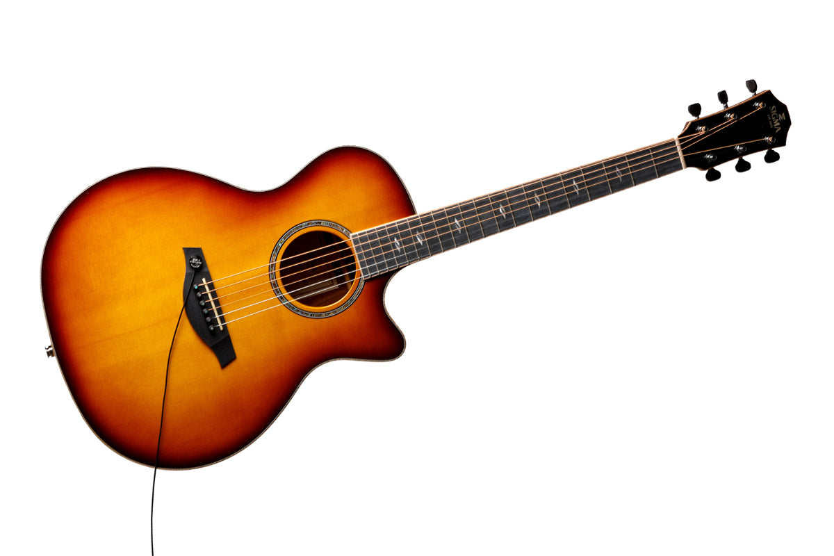 Easypick EP-1 | Pickups for guitars and other stringed instruments