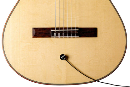 Easypick EP-1 | Pickups for guitars and other stringed instruments