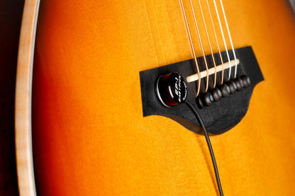 Easypick EP-1 | Pickups for guitars and other stringed instruments