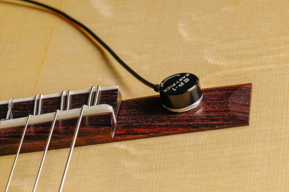 Easypick EP-1 | Pickups for guitars and other stringed instruments