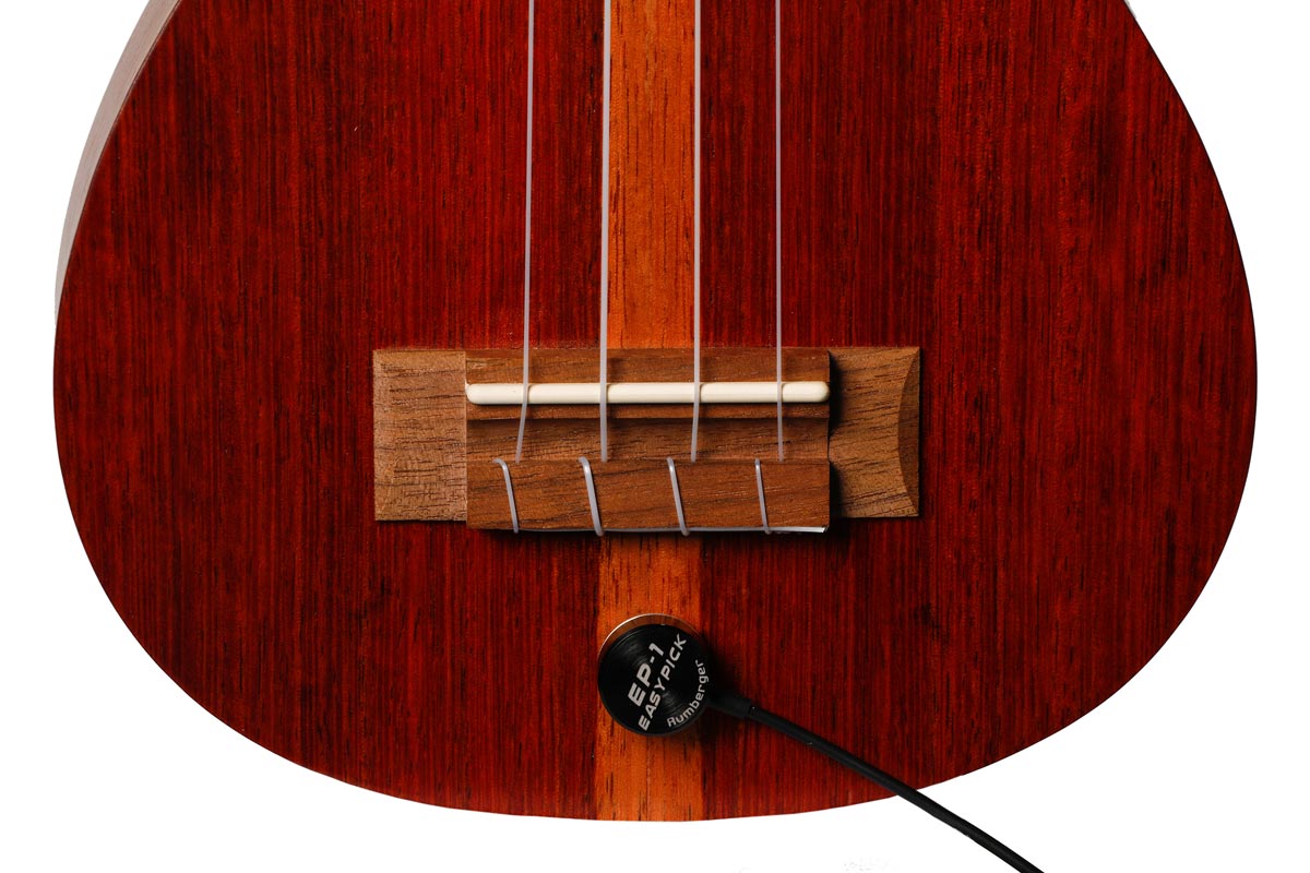 Easypick EP-1 | Pickups for guitars and other stringed instruments
