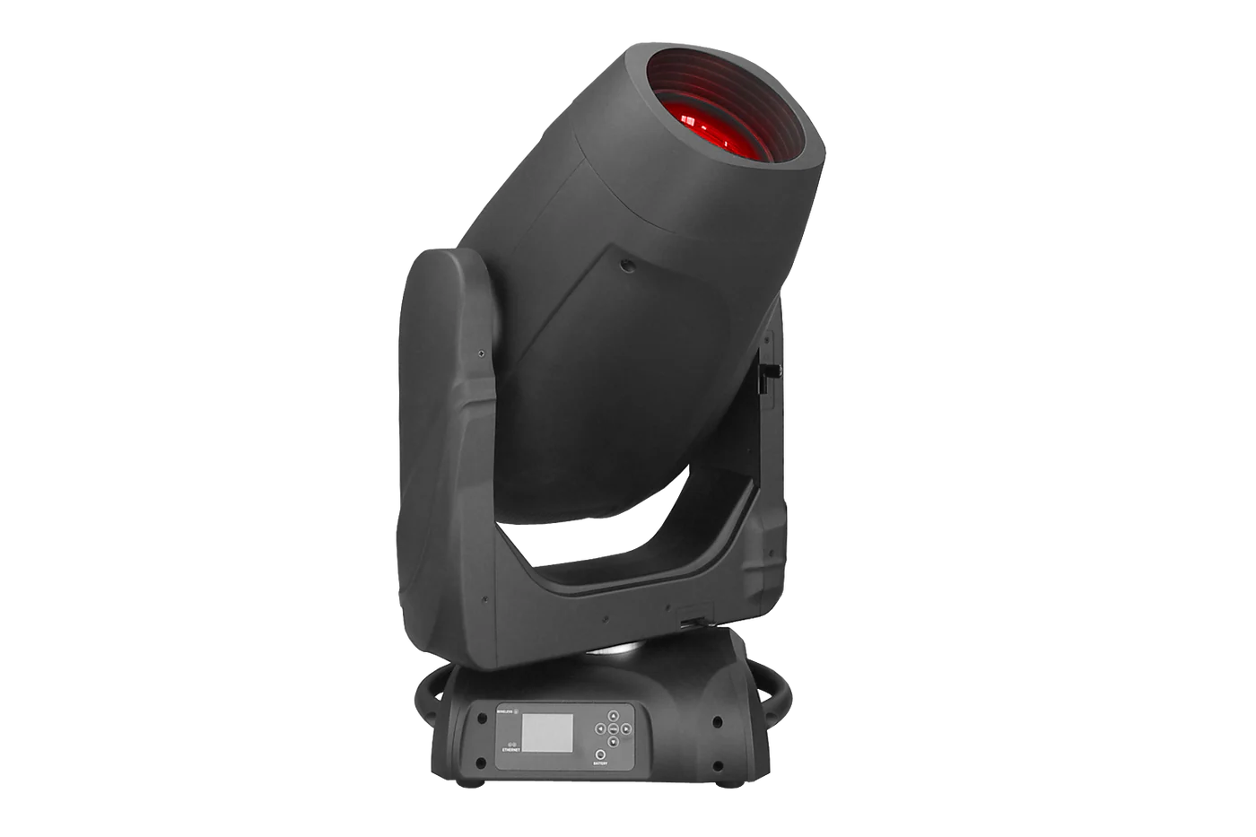 HAVOCH925F - 925W LED Hybrid Moving Head with Framing