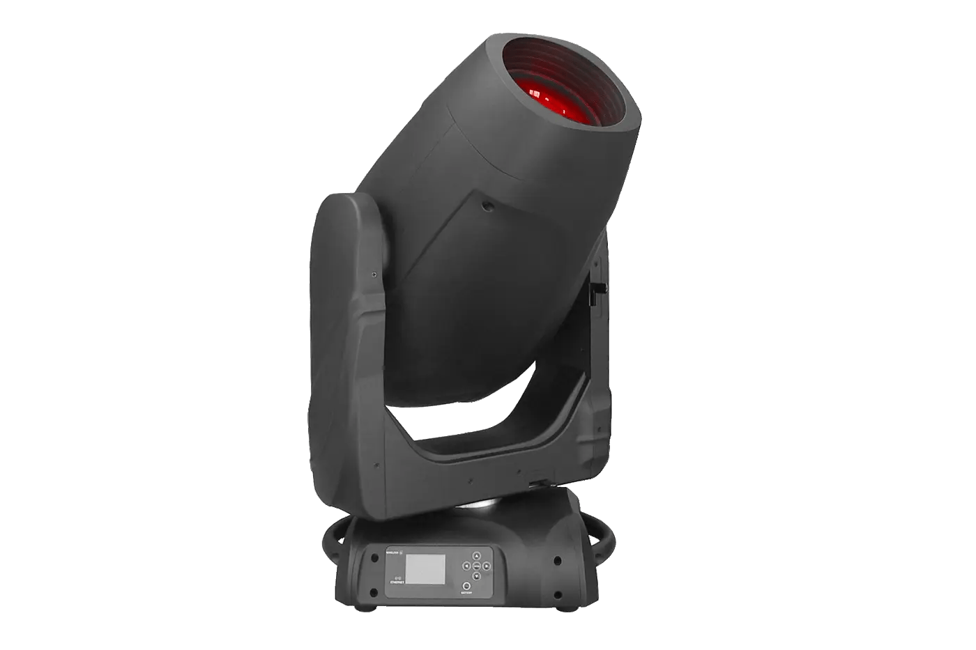 HAVOCH925F - 925W LED Hybrid Moving Head with Framing