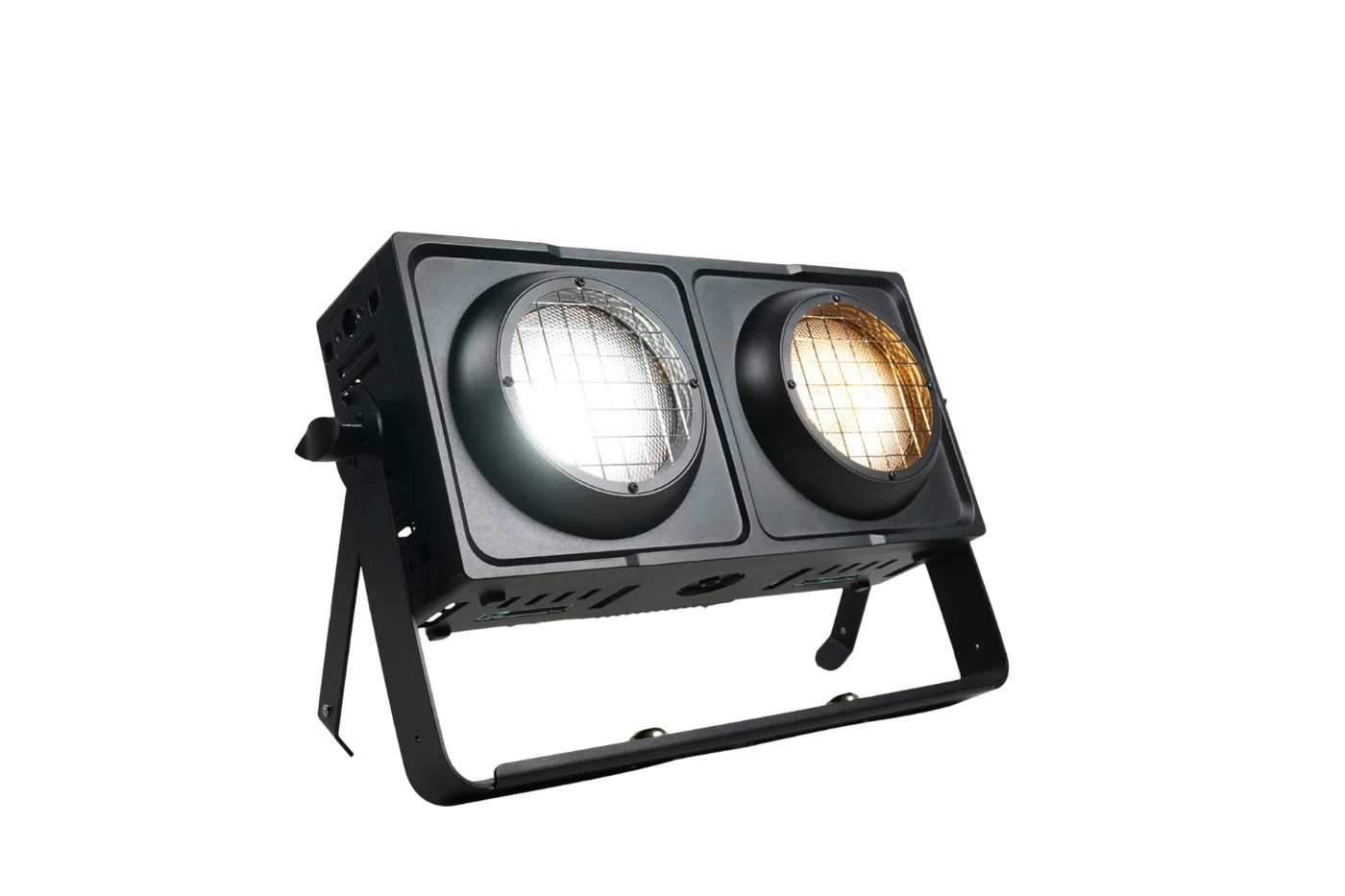 HYBRICK-BL - IP65 Variable White Blinder with Interlocking Housing