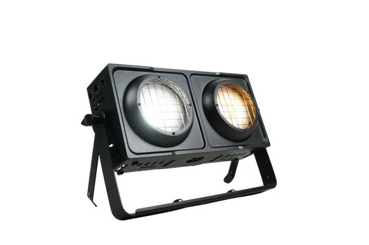 HYBRICK-BL - IP65 Variable White Blinder with Interlocking Housing