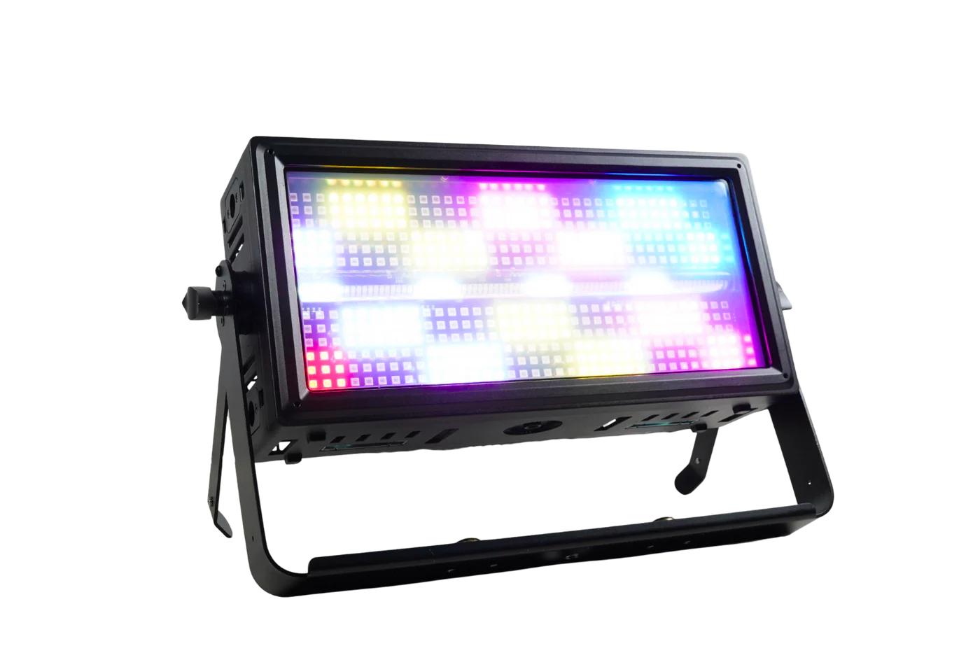 HYBRICK-FX - IP65 Effect Light with Electronic Frost and Interlocking Housing
