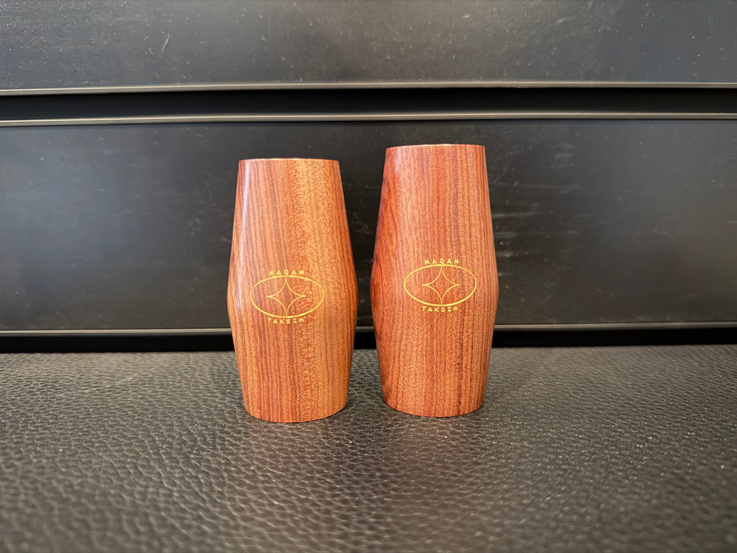 Maqam Taksim G Clarinet Barrels