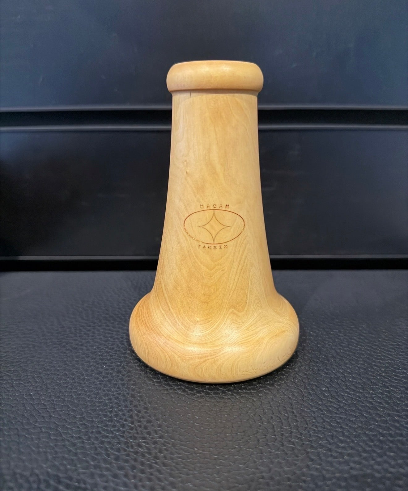Maqam Taksim G Clarinet Bells