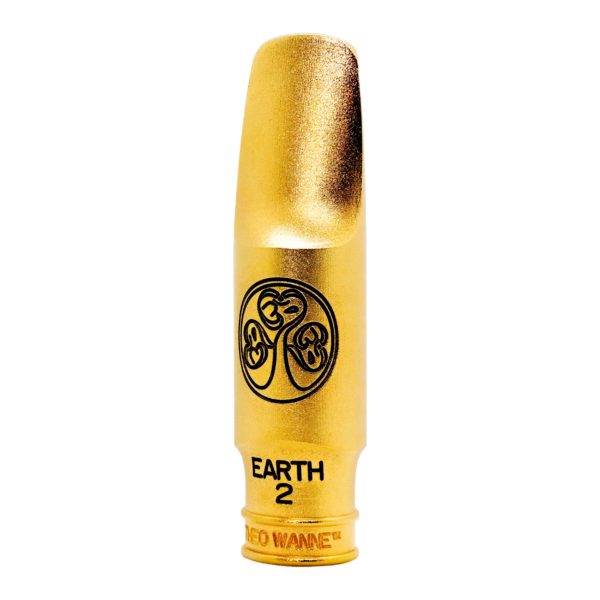 EARTH 2 ALTO MOUTHPIECE