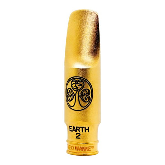 EARTH 2 ALTO MOUTHPIECE