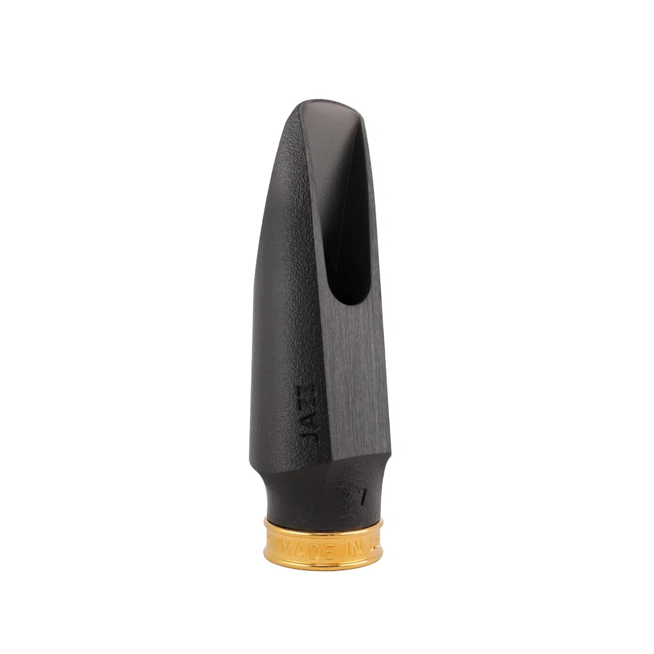 ESSENTIALS Collection: Jazz Alto Saxophone Mouthpiece