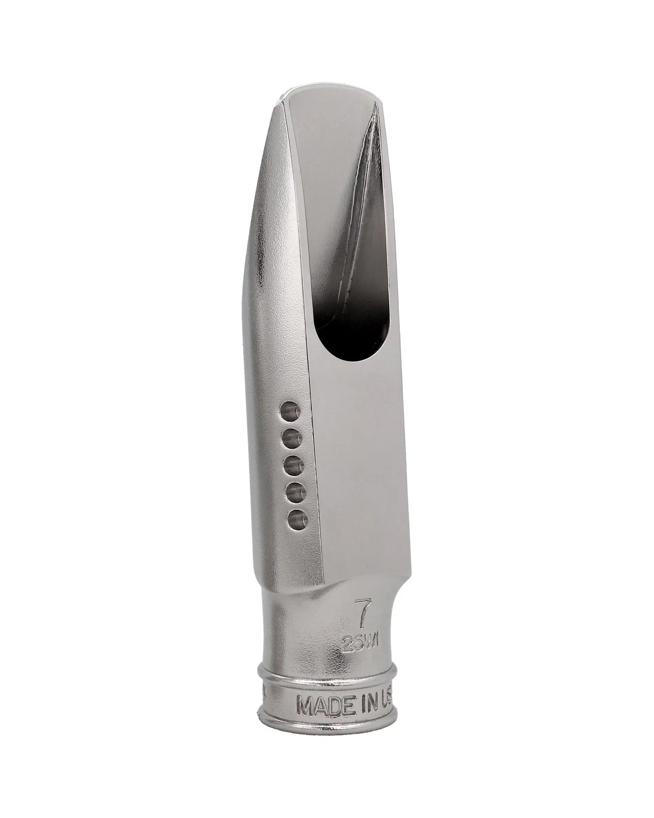 ESSENTIALS Collection: JAZZ FUSION Alto Saxophone Mouthpiece