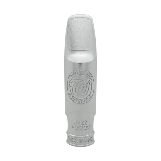 ESSENTIALS Collection: JAZZ FUSION Alto Saxophone Mouthpiece