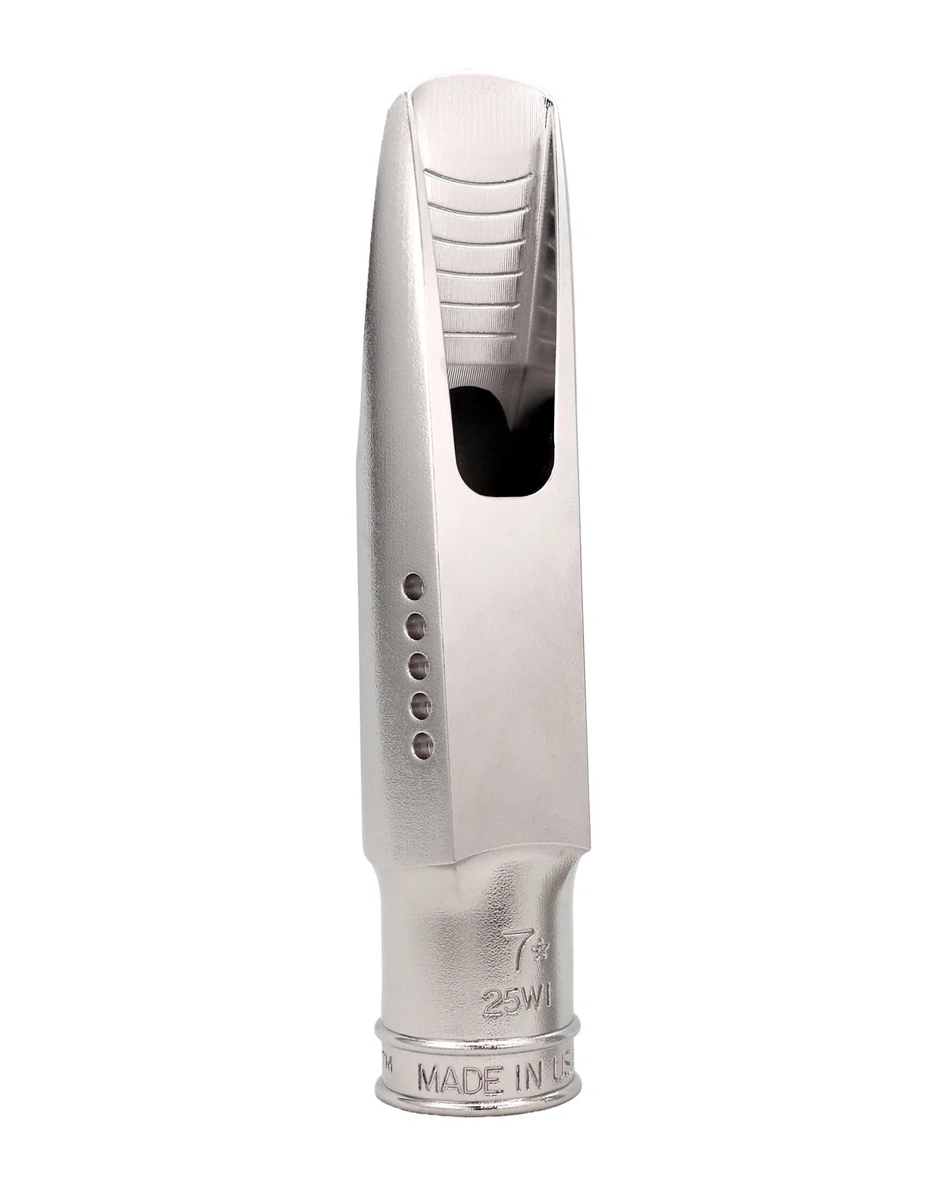 ESSENTIALS Collection: JAZZ FUSION Tenor Saxophone Mouthpiece