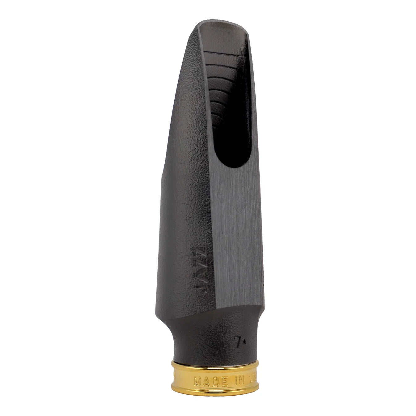 ESSENTIALS Collection: Jazz Tenor Saxophone Mouthpiece