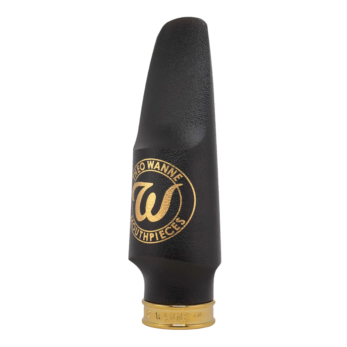 ESSENTIALS Collection: Jazz Tenor Saxophone Mouthpiece