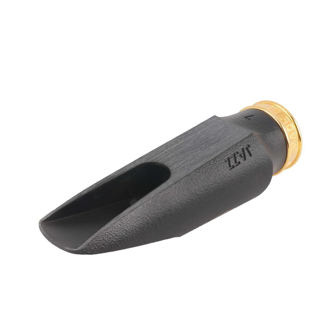 ESSENTIALS Collection: Jazz Alto Saxophone Mouthpiece