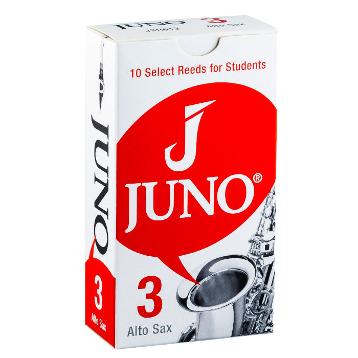 ALTO SAX JUNO – BOX OF 10