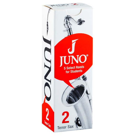 TENOR SAX JUNO – BOX OF 5