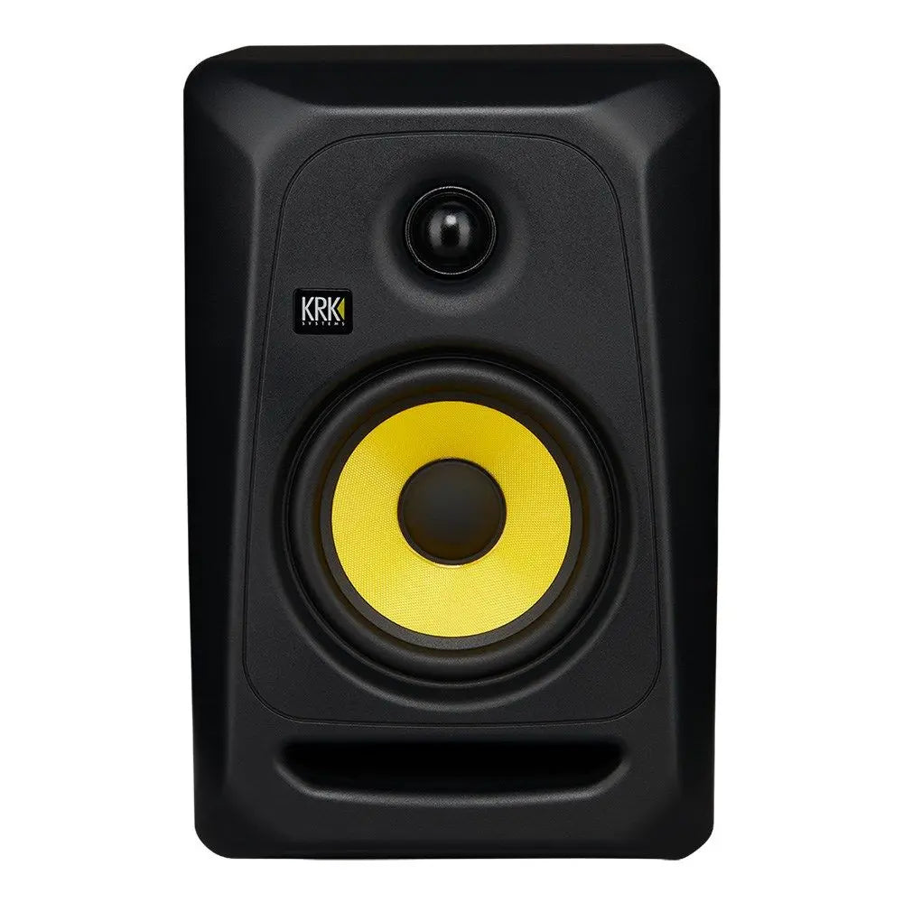 KRK Classic 5 Professional Studio Monitors