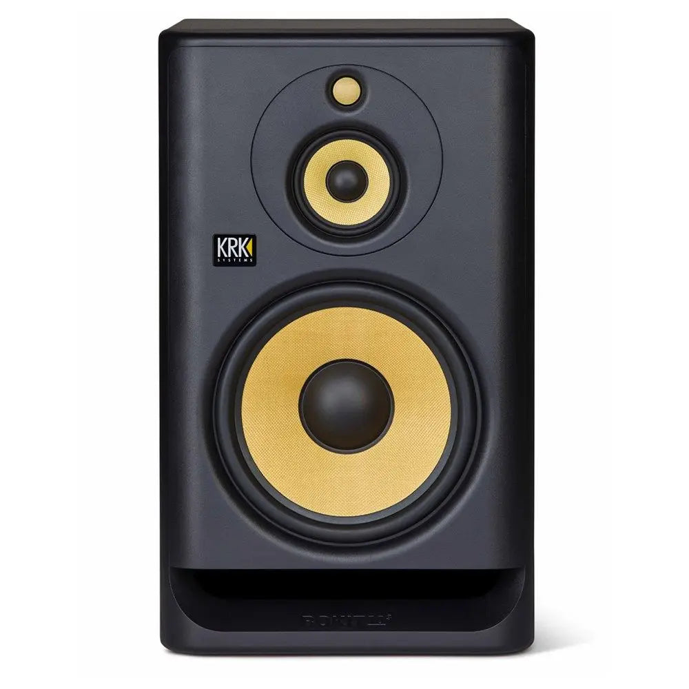 KRK ROKIT RP103G4 10" 3-Way Studio Monitor