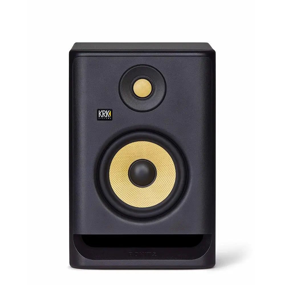 KRK Rokit 5 G4 Professional Studio Monitor