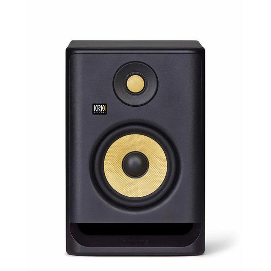 KRK Rokit 5 G4 Professional Studio Monitor