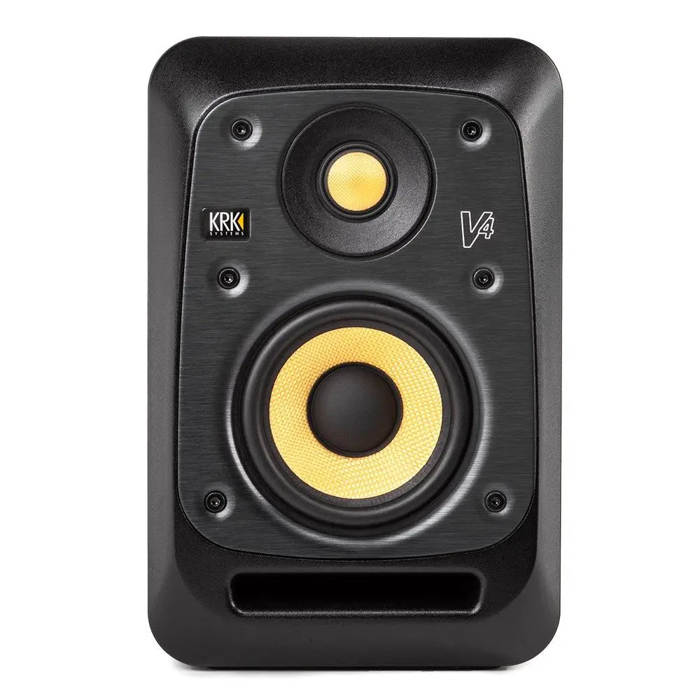 V4 SERIES 4 POWERED STUDIO MONITOR