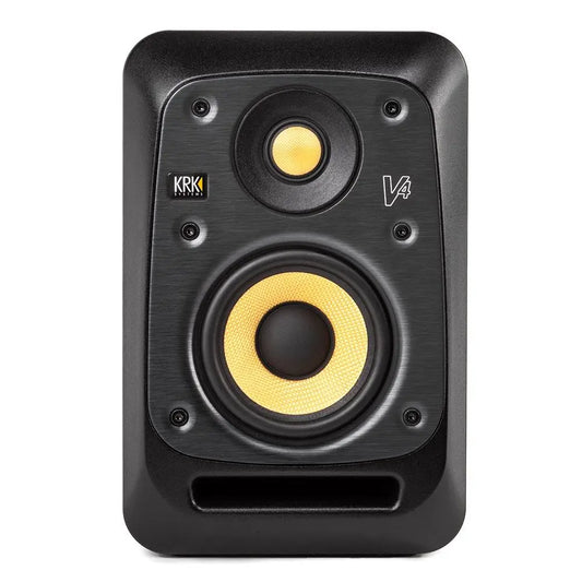 V4 SERIES 4 POWERED STUDIO MONITOR
