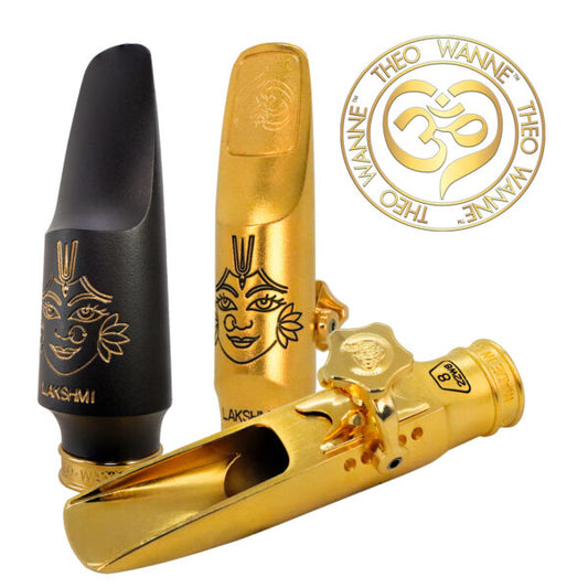 LAKSHMI TENOR MOUTHPIECE