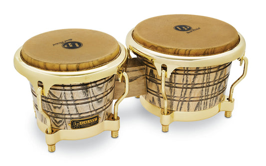 Giovanni 7-1/4" & 8-5/8" Bongos