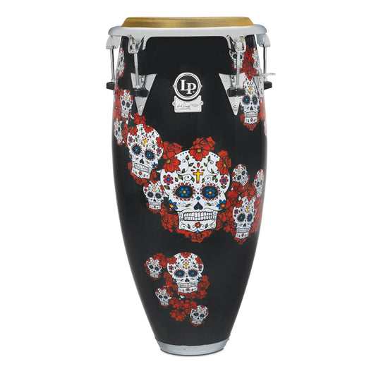 Karl Perazzo 11" Quinto