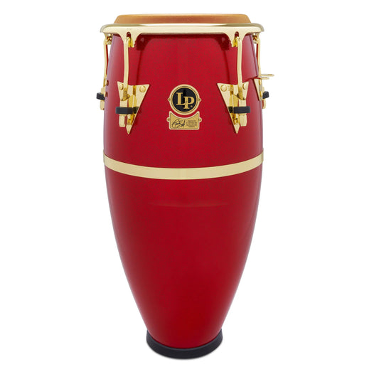 Fausto Cuevas 11" Quinto