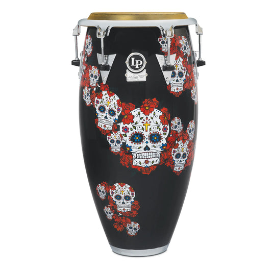 Karl Perazzo 11-3/4" Conga