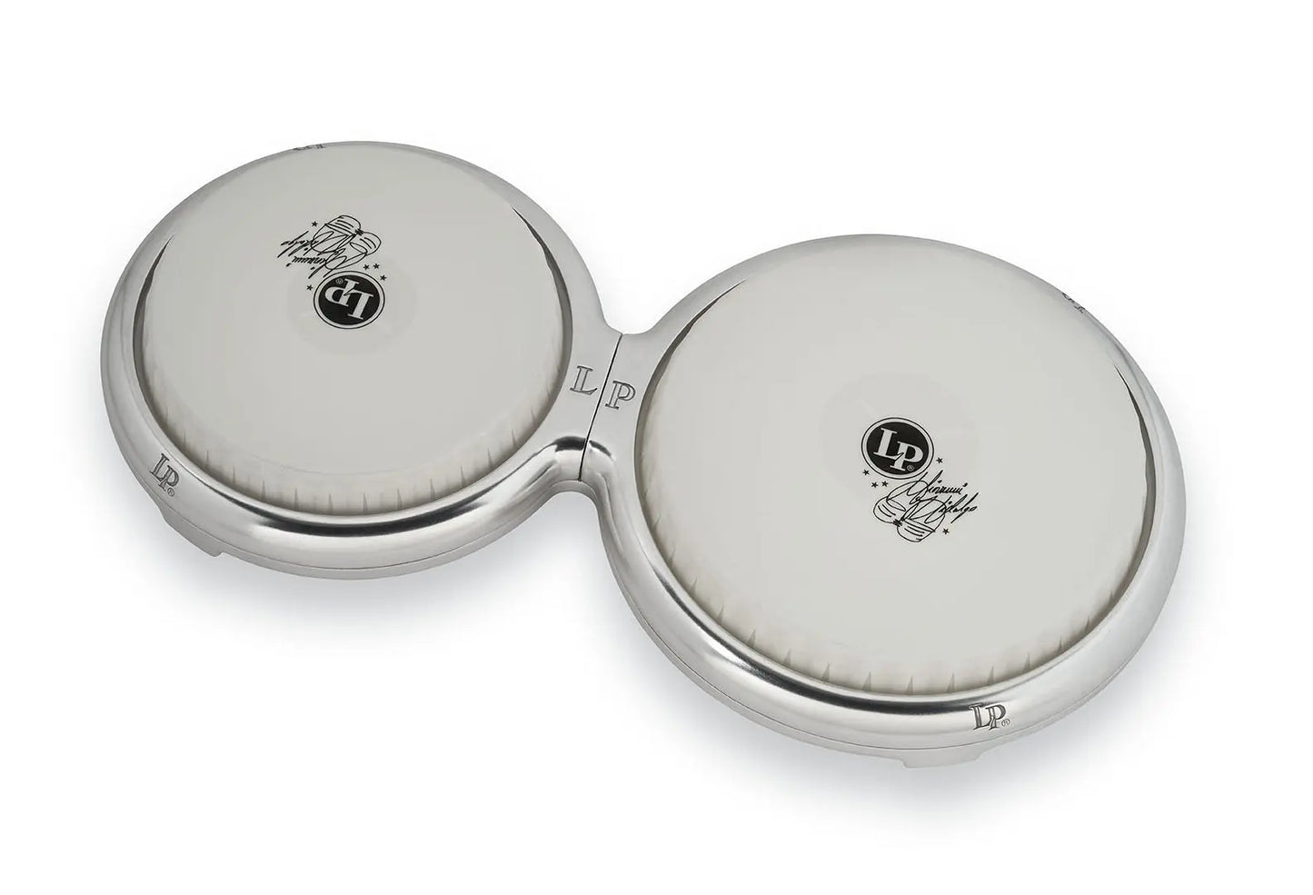 Giovanni 7-1/4" & 8-5/8" Bongos