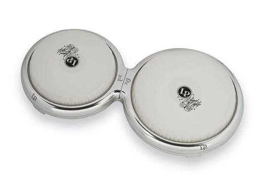 Giovanni 7-1/4" & 8-5/8" Bongos