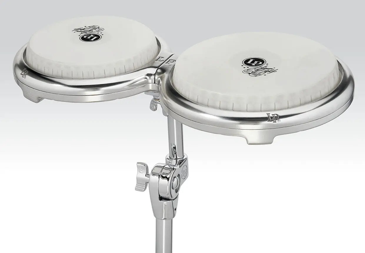 Giovanni 7-1/4" & 8-5/8" Bongos