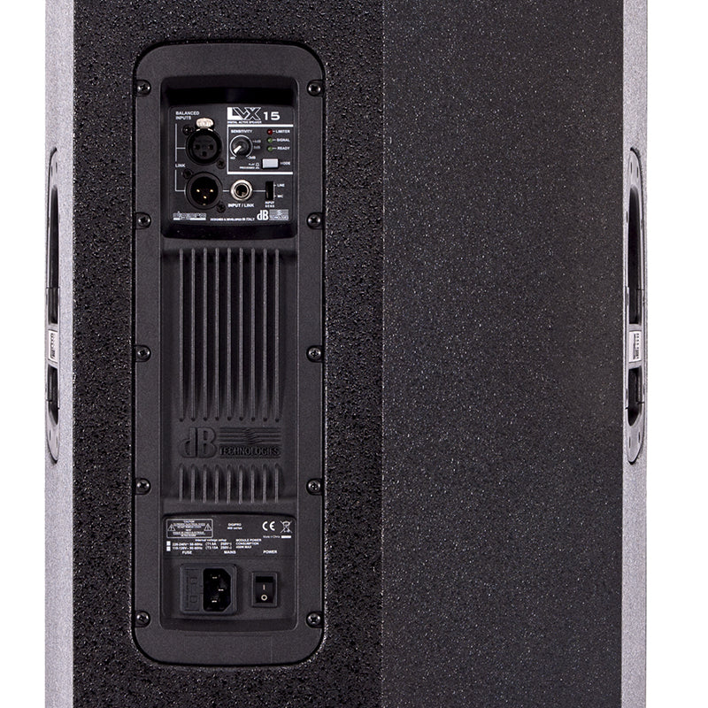 LVX 15