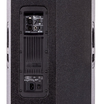 LVX 15