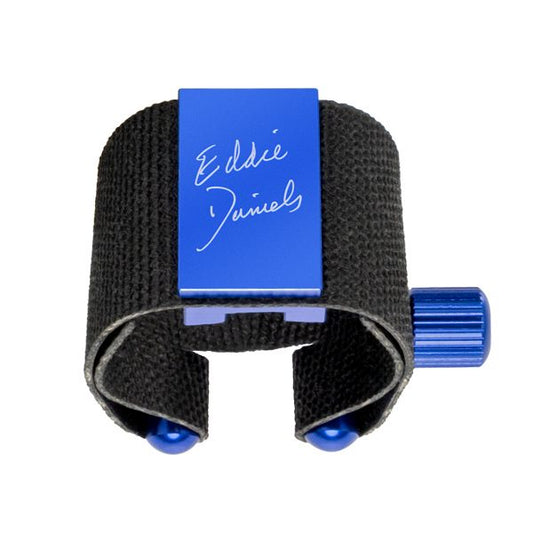 Eddie Daniels Blue Ligature