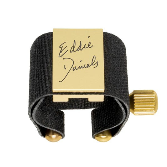 Eddie Daniels Gold Ligature